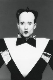 Photo of Klaus Nomi