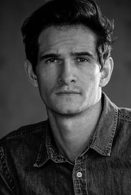 Photo of Barron Boedecker
