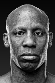 Photo of Yordenis Ugas