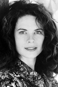 Photo of Myriam Cyr