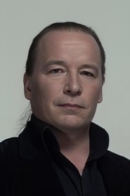 Photo of Emppu Vuorinen