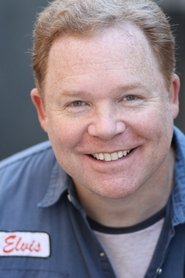 Photo of Gary Kraus