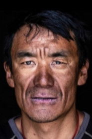 Photo of Dawa Tenzin Sherpa