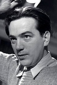 Photo of Alexander Mackendrick