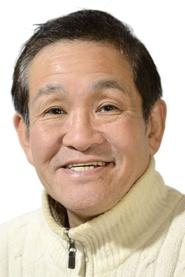 Photo of Ikko Suzuki