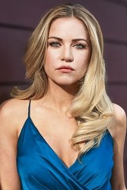 Photo of Chelsea Gilson