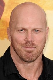 Photo of Nathan Jones