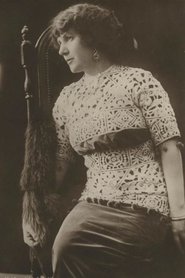 Photo of Edith Buemann
