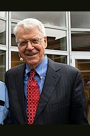 Photo of Caldwell Esselstyn Jr.
