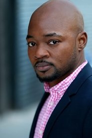 Photo of Brian Michael Smith