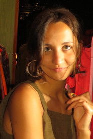 Photo of Inés Collazo