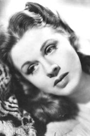 Photo of Margaret Johnston