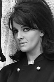 Photo of Lisa Gastoni