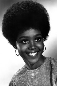 Photo of Brenda Sykes