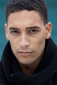 Photo of Kaleb Alexander