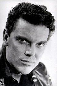 Photo of Folke Sundquist