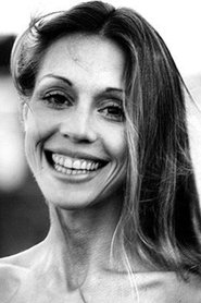 Photo of Marta Heflin