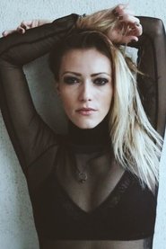 Photo of Anna Cyzon