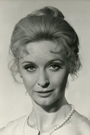Photo of Nyree Dawn Porter