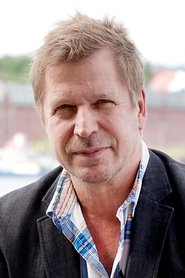 Photo of Johan Hedenberg