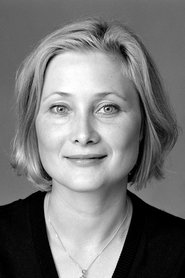 Photo of Kristina Törnqvist