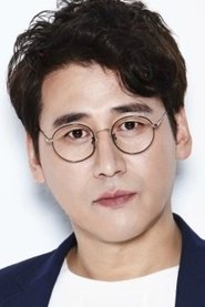 Photo of Lee Jeong-heon