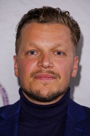 Photo of Marc Mailley