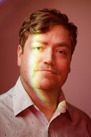 Photo of Wes Tank