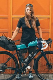 Photo of Nathalie Baillon