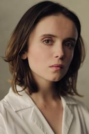 Photo of Lara Robinson