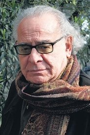 Photo of Hugo Santiago
