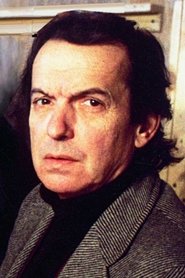 Photo of Dean Tavoularis