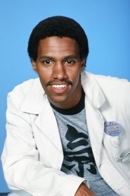 Photo of Eric Laneuville