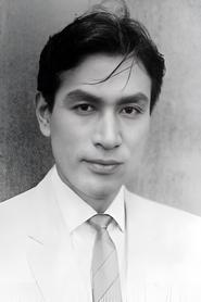 Photo of Tetsuro Tamba