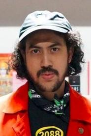 Photo of Randy Danistha