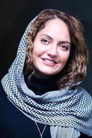 Photo of Mahnaz Afshar