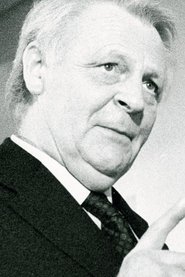 Photo of Arnold Marquis