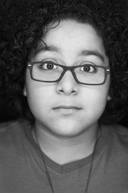 Photo of Nathan Arenas