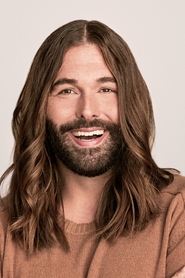 Photo of Jonathan Van Ness