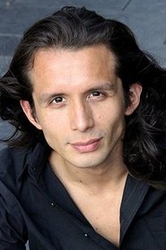 Photo of Juan Carlos Flores
