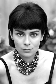 Photo of Juliette Mayniel