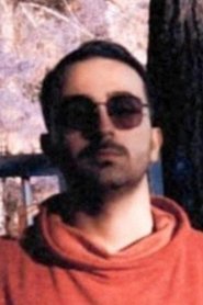 Photo of Ali Rowshani