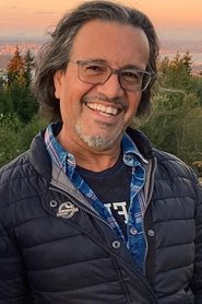 Photo of Paul Dobson