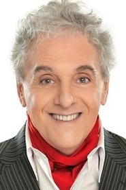 Photo of Antonio Gasalla