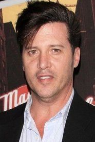 Photo of Peter Dobson