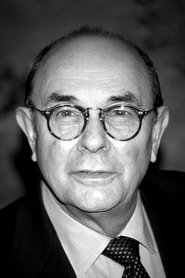 Photo of Stanley Donen