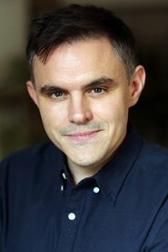 Photo of Simon Brandon
