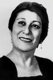 Photo of Sona Hadjiyeva