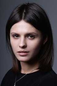 Photo of Nataliia Babenko