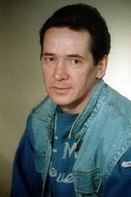 Photo of Aleksandr Chaban